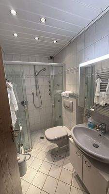 Bad Einliegerwohnung