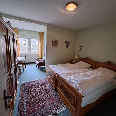 Pensionszimmer - 1. OG