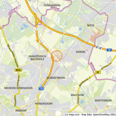 Berlin Grundstücke, Berlin Grundstück kaufen