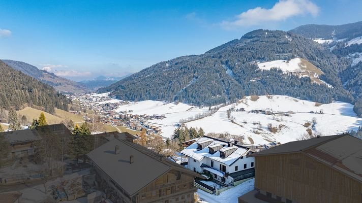KITZIMMO-Riesiges Anwesen in Toplage kaufen - Immobilien Wildschönau.
