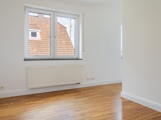 Schlafzimmer II