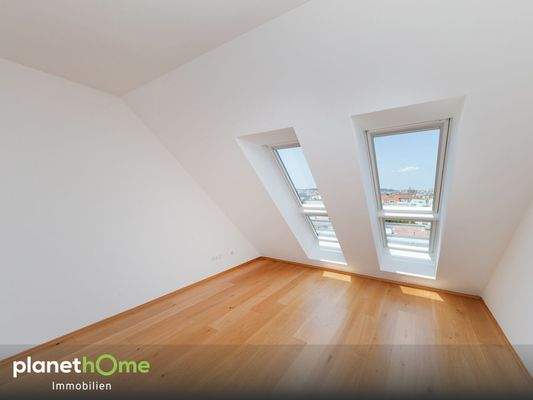 Schlafzimmer 2 Ebene 2 