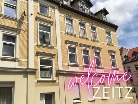 Zeitz Wohnungen, Zeitz Wohnung mieten