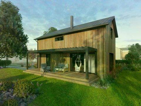  Häuser,  Haus kaufen