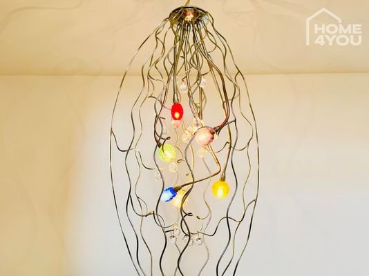 Design-Leuchten