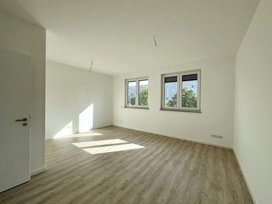 Schlafzimmer Staffelgeschoss