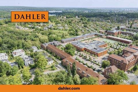 Potsdam Wohnungen, Potsdam Wohnung kaufen