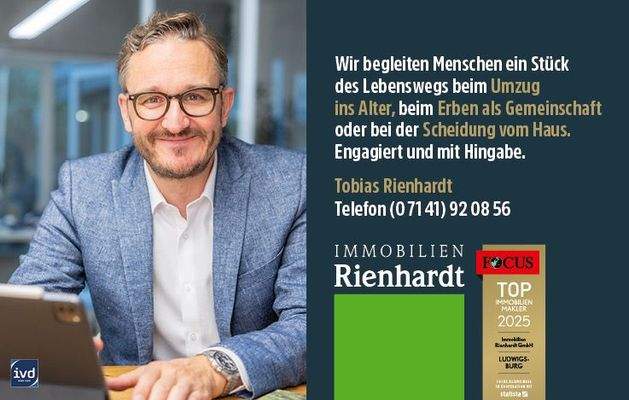 Immobilien Rienhardt