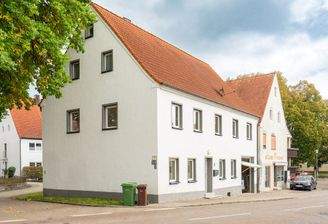 Haus Seite