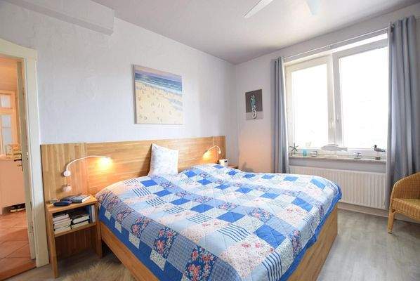 Erdgeschoss Wohnung 1 Schlafzimmer