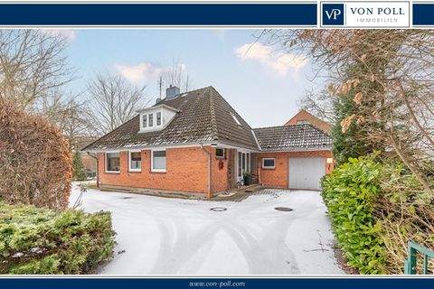 Bad Schwartau Häuser, Bad Schwartau Haus kaufen