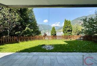 Appartement Bad Kleinkirchheim (18)