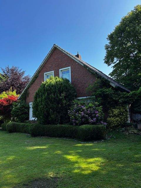 Esens Häuser, Esens Haus kaufen