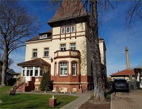 Annaburg Häuser, Annaburg Haus kaufen