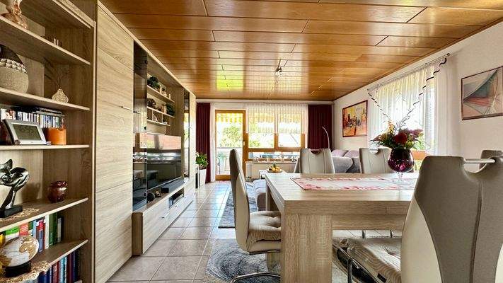 Wohn.- und Essbereich