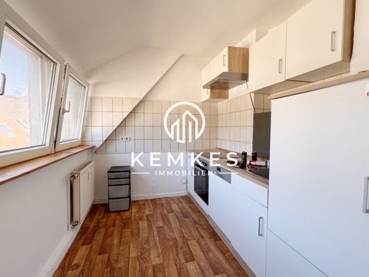 Wohnung DG rechts