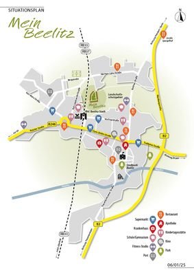 Situationsplan