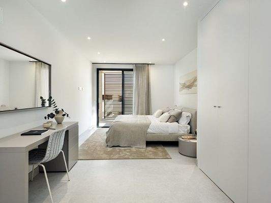 neubau-Wohnung-Sa-Rápita-zum-verkaufen-Living-Blue