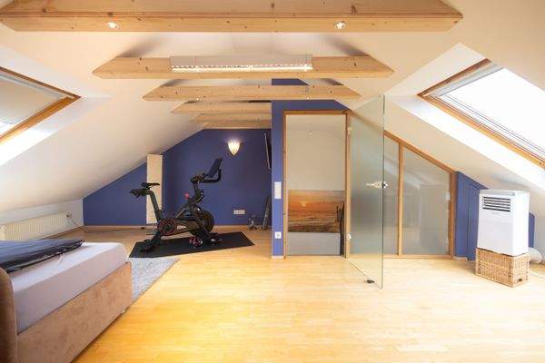 DG Hobby / Arbeiten / Gäste