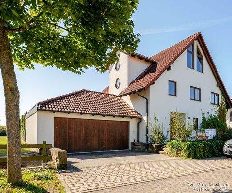 Eppingen Häuser, Eppingen Haus kaufen