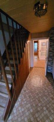 Treppenhaus