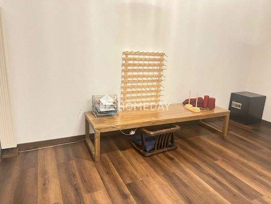 1. OG Schlafzimmer 2