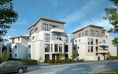 Karben / Groß-Karben Wohnungen, Karben / Groß-Karben Wohnung kaufen