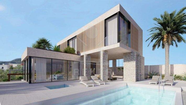 Ihr Traumhaus in der ruhigen Bucht von Rogoznica