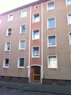 Gelsenkirchen Wohnungen, Gelsenkirchen Wohnung mieten