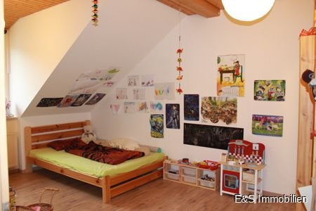 Kinderzimmer DG