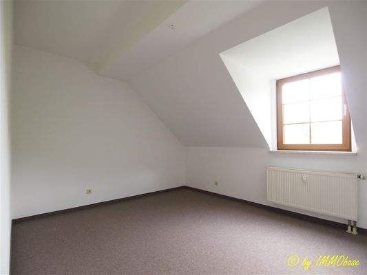 Wohnbeispiel Schlafzimmer