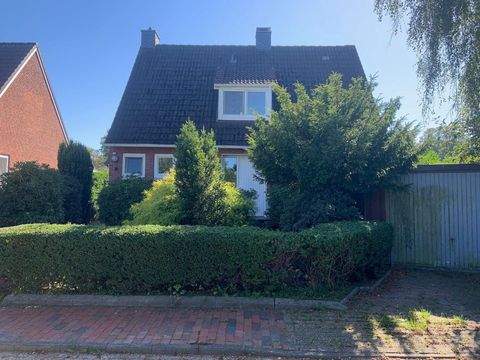 Leer Häuser, Leer Haus mieten 