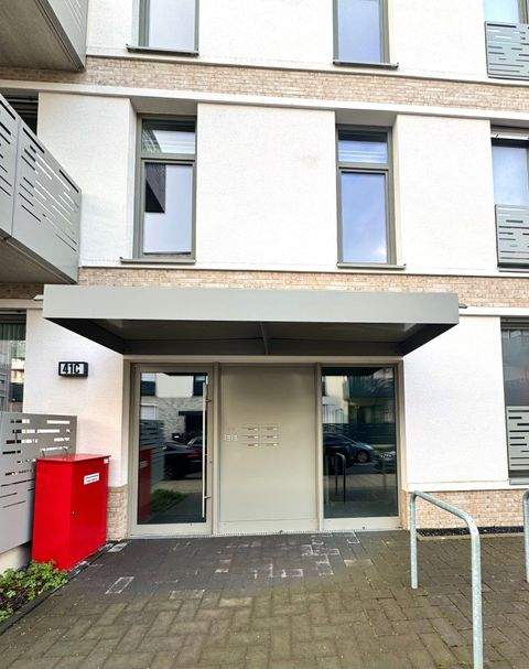 Düsseldorf Wohnungen, Düsseldorf Wohnung mieten