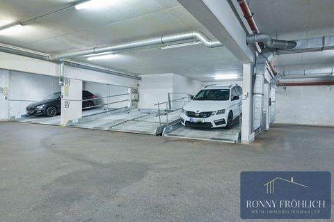 Zwickau Garage, Zwickau Stellplatz