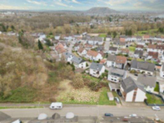 Baugrundstück in Saarlouis-Roden - Toplage