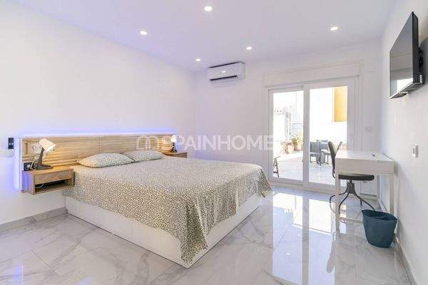 Stylish House with Pool in Montealto Benalmadena