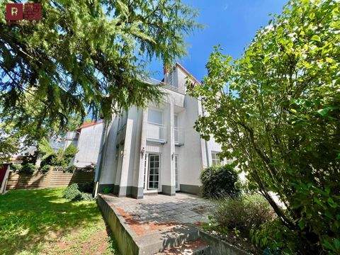 Frankfurt am Main Häuser, Frankfurt am Main Haus kaufen