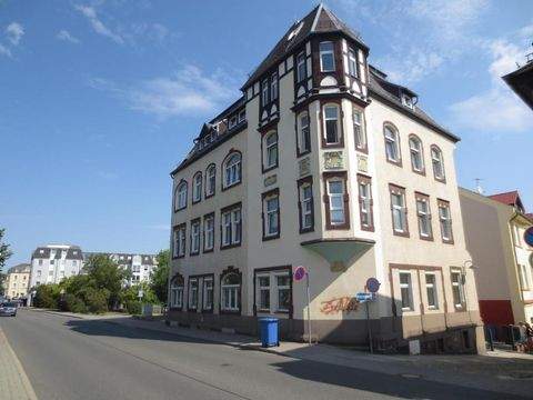 Crimmitschau Wohnungen, Crimmitschau Wohnung mieten