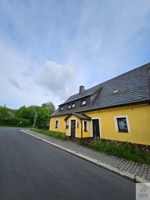 Altenberg Häuser, Altenberg Haus kaufen