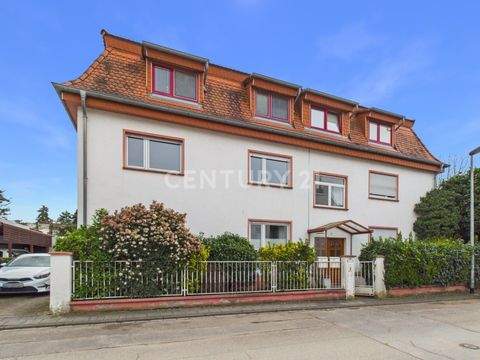 Lampertheim Wohnungen, Lampertheim Wohnung kaufen