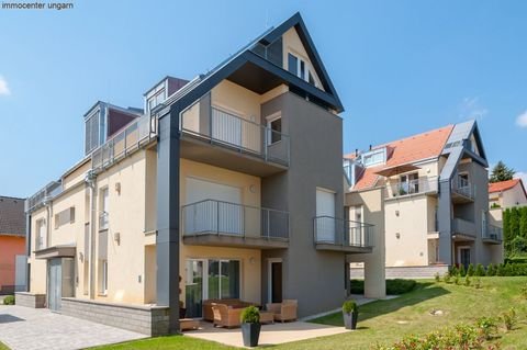 Héviz Wohnungen, Héviz Wohnung mieten