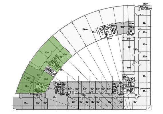 1. Obergeschoss rechts