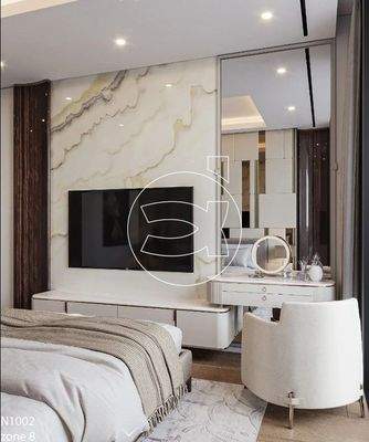 Traumhafte Luxuswohnung