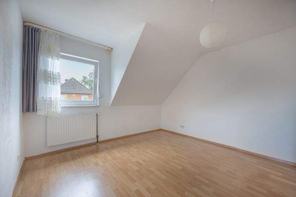 ist nahezu schrägenfrei