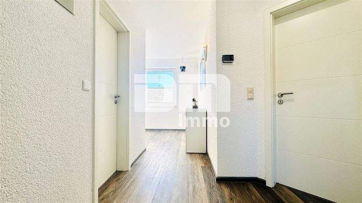 OG / DG Flur / Diele