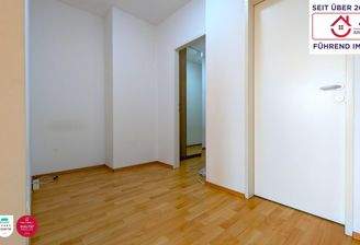 Vorraum OG von Treppe aus