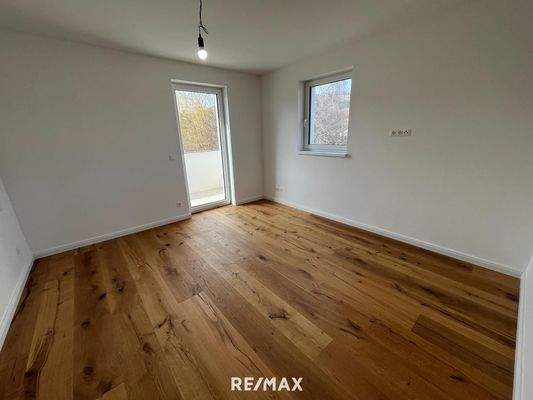 Obergeschoss - Zimmer 2