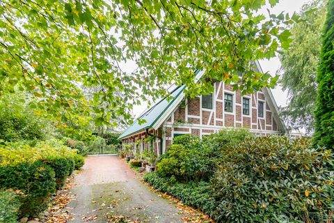 Odisheim,Bülkau Häuser, Odisheim,Bülkau Haus kaufen