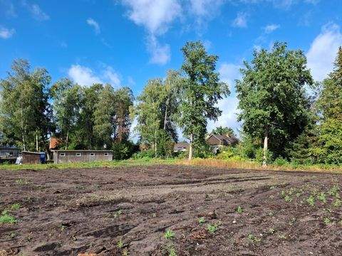 Südheide Grundstücke, Südheide Grundstück kaufen