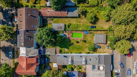 Neuenhagen bei Berlin Renditeobjekte, Mehrfamilienhäuser, Geschäftshäuser, Kapitalanlage
